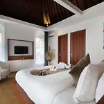 Sudha Villa Bali Anyelir